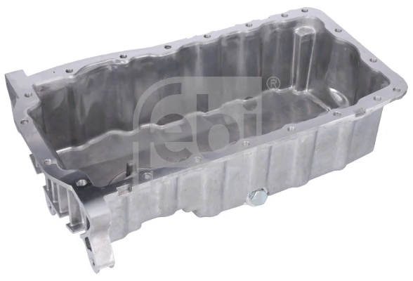 Oil Sump